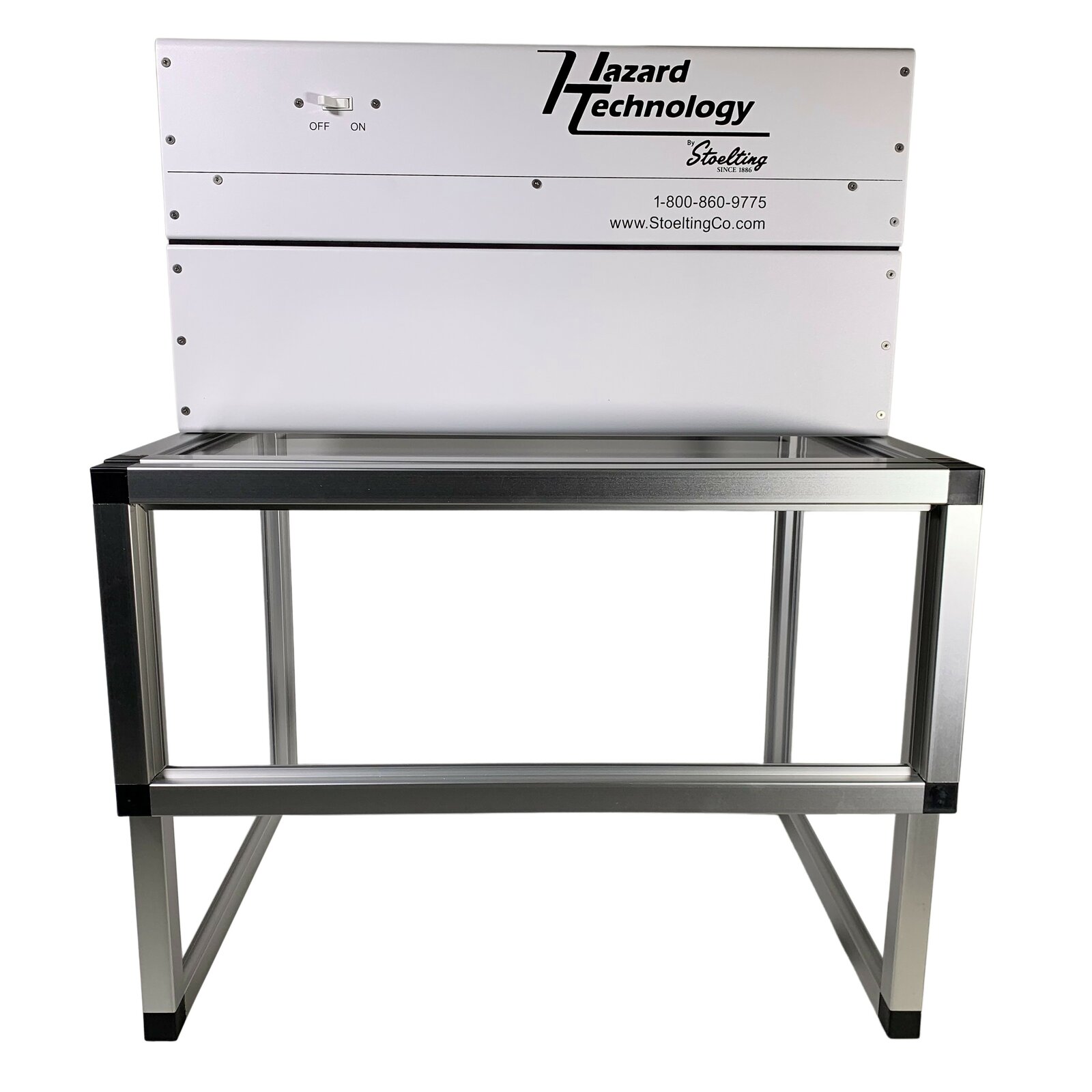 Portable Fume Hoods